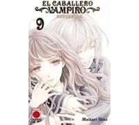 El Caballero Vampiro: Recuerdos 9