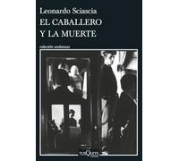 El caballero y la muerte (Andanzas)