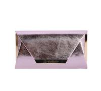 EL CABALLO Bolso cartera de fiesta para mujer Atenea de piel sintética