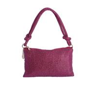 EL CABALLO Bolso de fiesta para mujer Artemisa de piedras brillo