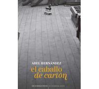 El caballo de cartón: 25 (El Kilómetro Nueve)