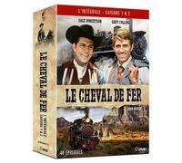El Caballo de Hierro - La Colección Completa - Temporadas 1 y 2 nuevo