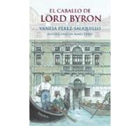 El Caballo De Lord Byron