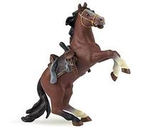 El caballo de los mosqueteros