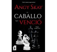 EL CABALLO QUE VENCIO | Angy Skay