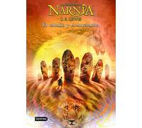 El caballo y el muchacho: Las Crónicas de Narnia 3