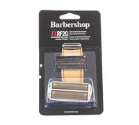 El Cabezal Cortador De Cortapelos Se Adapta A La Afeitadora Babyliss, Afeitadora Eléctrica, Repuesto De Red, Cabezal De Cuchillo, Cuchillas Cortadoras, Accesorios De Peluquero(B)