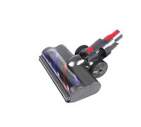 El Cabezal Del Cepillo Principal De La Aspiradora Es Compatible Con Dyson V7, V8, V10, V11 Y V15, Y El Juego De Cepillos Giratorios De La Aspiradora Es De Piezas Reemplazables.