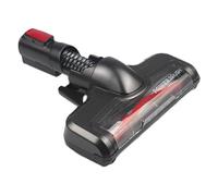 El Cabezal del Cepillo Principal De Tambor Eléctrico For Suelos Es Compatible con Midea P3, P3 Multi, VH1701, VH1702, VH1703, VH1704, V1, V1 Pro, VSM01C16Q.(Floor Brush Head)