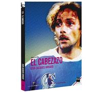 El Cabezazo DVD 1979 Coup de tête Digipack [DVD]