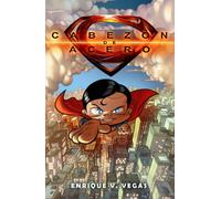 El cabezón de acero (Cómic)