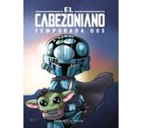 El cabezoniano. Temporada dos (LOS CABEZONES DE ENRIQUE V. VEGAS)