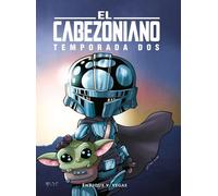 El cabezoniano. Temporada dos (LOS CABEZONES DE ENRIQUE V. VEGAS)