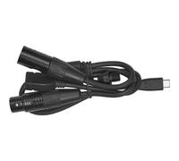 El cable adaptador de conector DMX-C1 de Godox