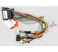 El Cable de alimentación para la Radio Android Ossuret (B0DZHN6K7B)
