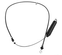 El cable de control se adapta a D100 D105 D110 D120 SN 700001 After Series, número de pieza GY22387 para compatibilidad con equipos