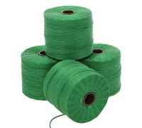 El cable de cuentas de Beadsmith S -lon - cable de nylon retorcido.
