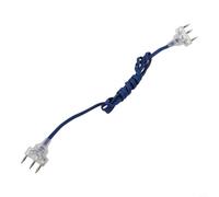 El cable de cuerpo de espada de núcleo de cobre puro para aplicaciones de esgrima garantiza una transferencia de señal consistente y reducción de errores de juicio durante la práctica o competencia
