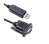 El cable de programación USB FT231XS es adecuado Fit For TS-2000 TS-480HX TS-480SAT TS-590S TS-590SG FT-450D IC-7000 ST-9F(1.8M)