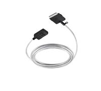 El Cable Invisible De Conexión Única For TV BN39-02688A VG-SOCA05 5 M Es For QN55QN700AF QN65QN700BF QN75QN700CF QN85QN800CF For