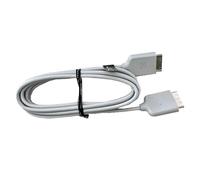 El Cable One Connect BN39-02615A De 2,5 M Es For Televisores QLED 32 Pulgadas Con Marco QN32LS03TBF QN32LS03TBG QE32LS03TBK QE32LS03TBW