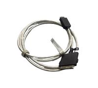 El Cable One Connect BN39-02688B De 2,5 M Es For Televisores Inteligentes 8K QN85QN900AFXZA QN75QN700CFXZX QN65QN900AFXZA QN55QN700AFXZX