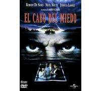 El cabo del miedo [DVD]