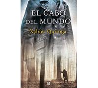 El cabo del mundo (Grandes novelas)