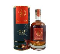 El Cabrón XO Spiced Rum