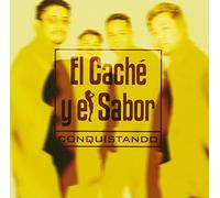 El Cache Y El Saborr