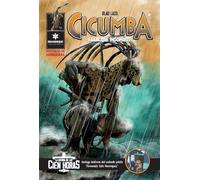 El cacique Cicumba y el capitán Fernando Soto: dos héroes nacionales
