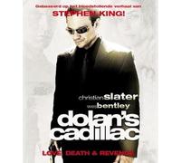 El cadillac de Dolan / Dolan's Cadillac (2009) [ Origen Holandés, Ningun Idioma Espanol ] (Blu-Ray)