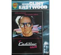 El Cadillac Rosa
