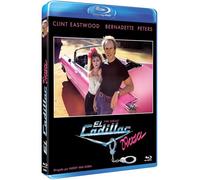 El Cadillac Rosa [Blu-ray] (1989) Pink Cadillac