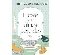 El café de las almas perdidas (NdeNovela)