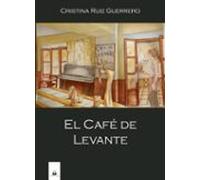El Cafe De Levante