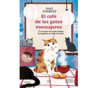 El Cafe De Los Gatos Mensajeros