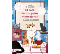 El café de los gatos mensajeros (KING)
