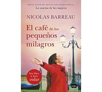 El café de los pequeños milagros (SUMA)