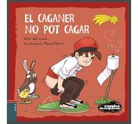 El caganer no pot cagar: 24 (Contes Desexplicats)