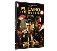 El Cairo Confidencial [DVD]