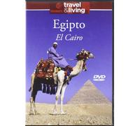 El Cairo - Egipto [DVD]