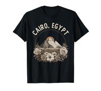El Cairo Egipto | Viajes de Vacaciones | Pirámides Camiseta