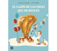 El cajón de las cosas que no duelen (Baobab)