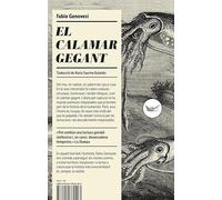 El calamar gegant: 13 (Astrolabi)