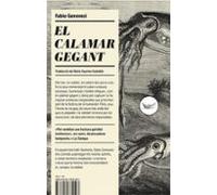 El calamar gegant: 13 (Astrolabi)