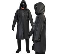 El Calamar Juegos Netflix Serie Disfraz Delantero Hombre + Máscara Adulto