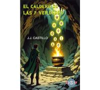EL CALDERO DE LAS 7 VERDADES