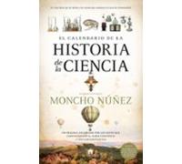 El calendario de la historia de la ciencia