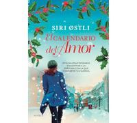 El calendario del amor: Tu novela de Adviento (Fuera de colección)